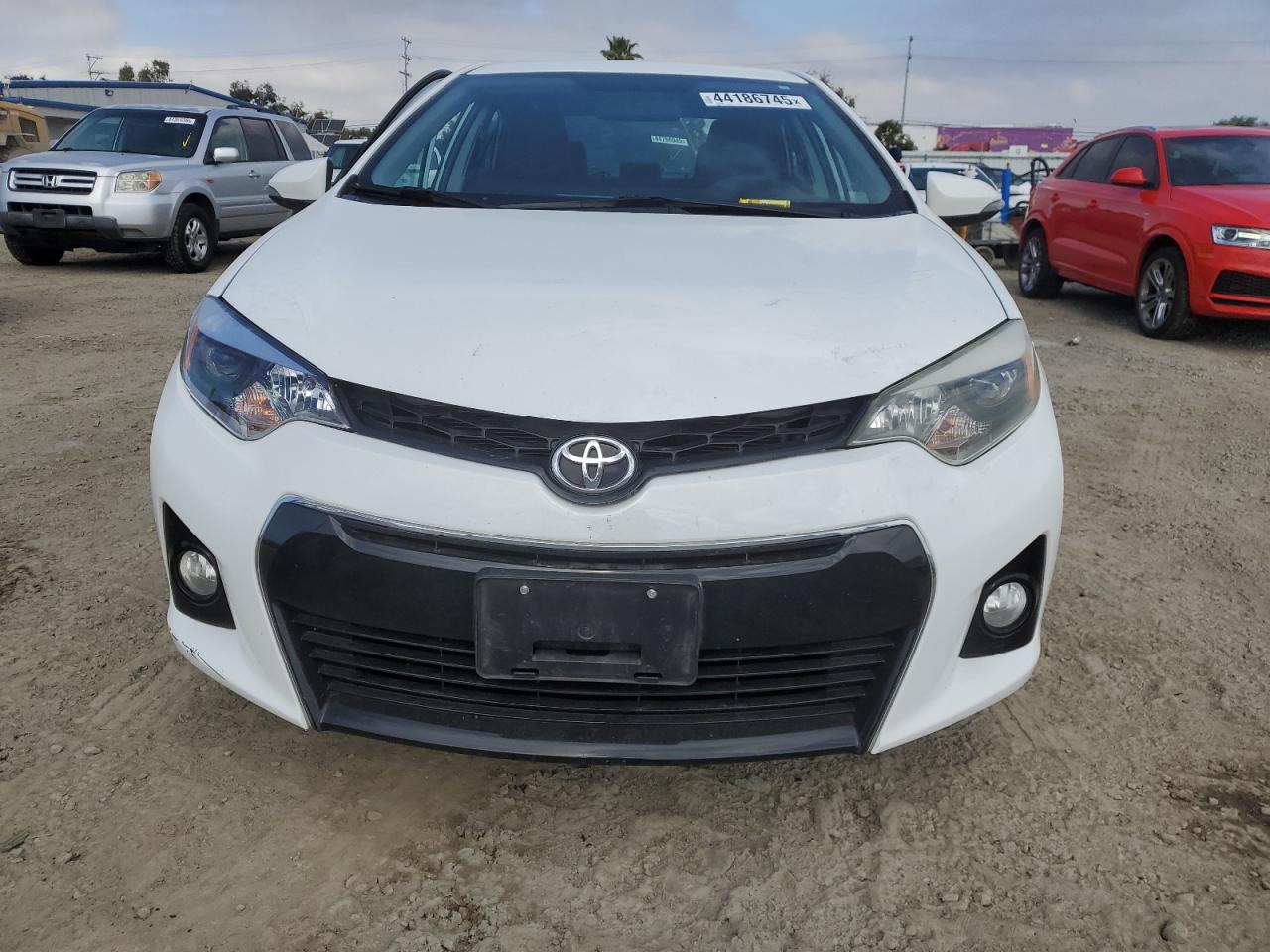 2016 Toyota Corolla - Image 5