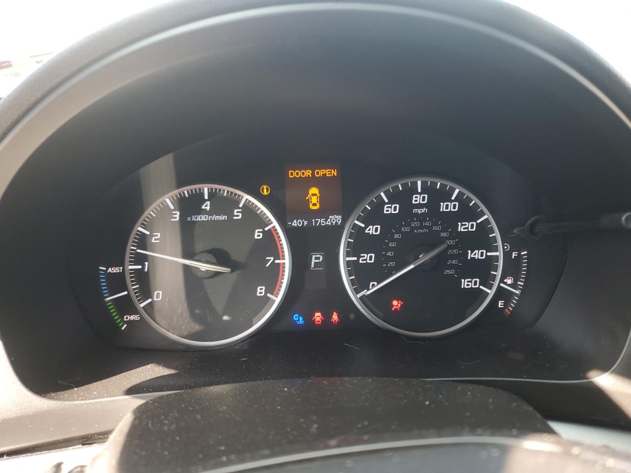 2013 Acura ILX - Image 9