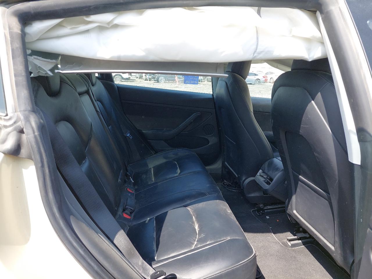 LRW3E7EKXPC687947 - 2023 Tesla MODEL 3 - #45433115