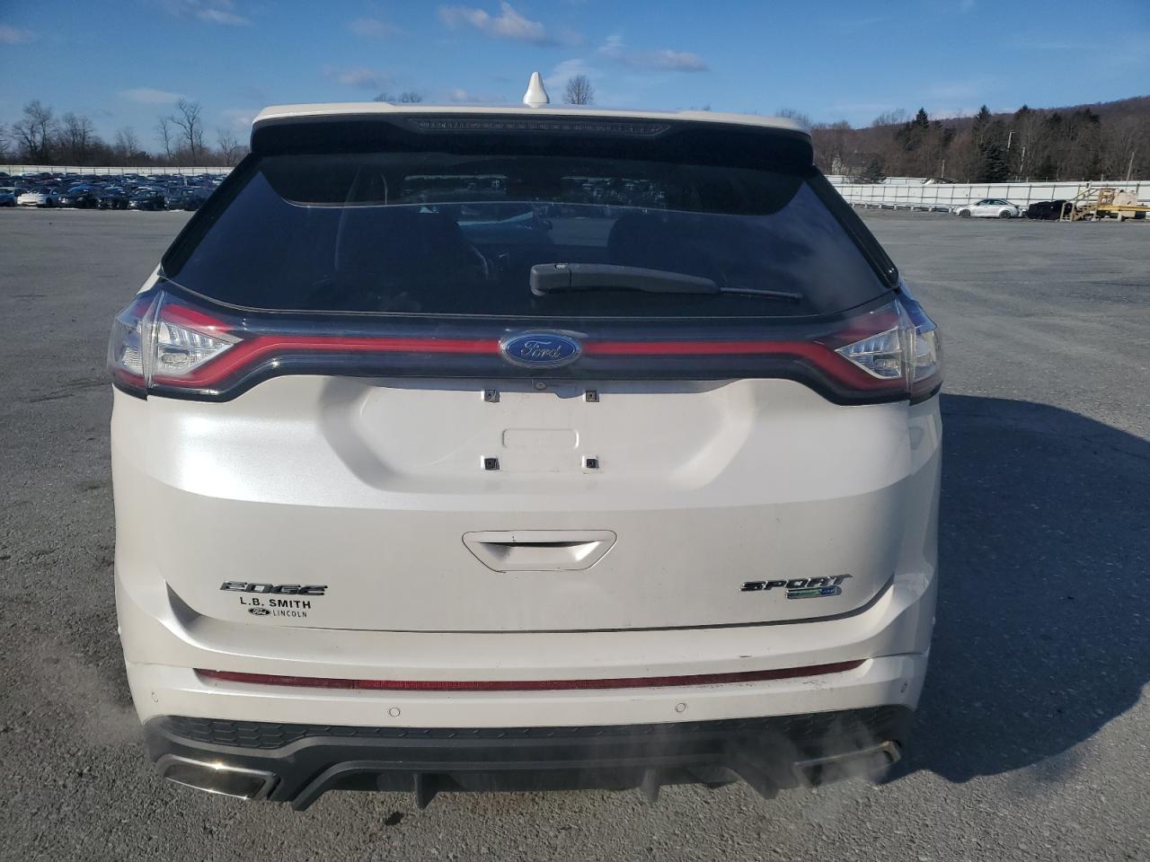 2015 Ford Edge - Image 6