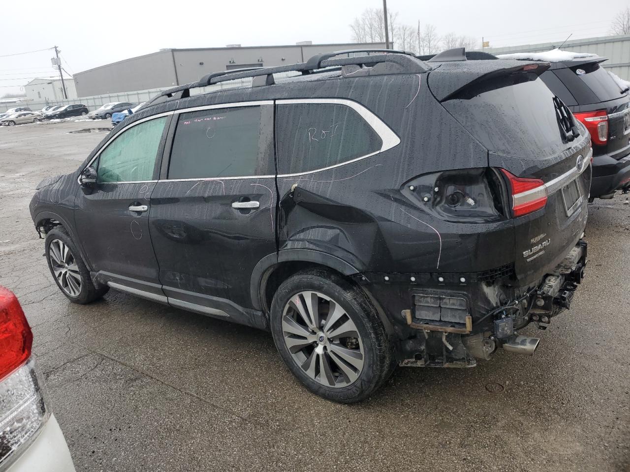 2019 Subaru Ascent - Image 2