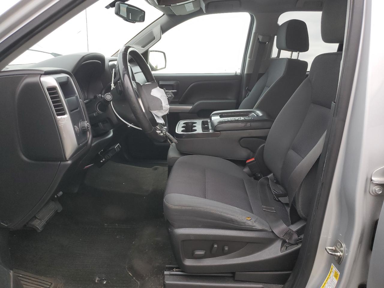 2016 Chevrolet Silverado - Image 7