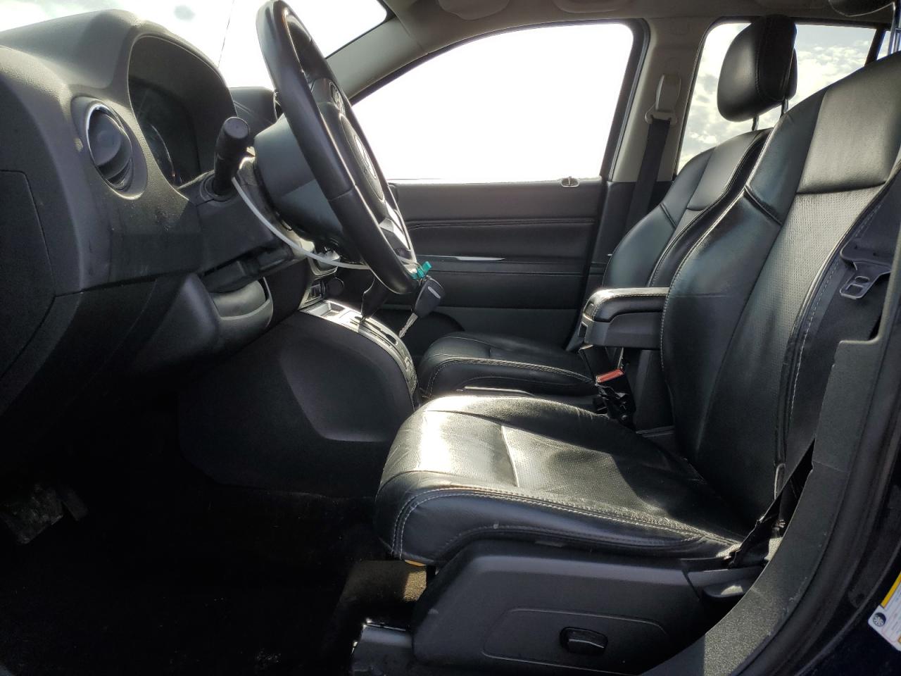 2015 Jeep Compass - Image 7