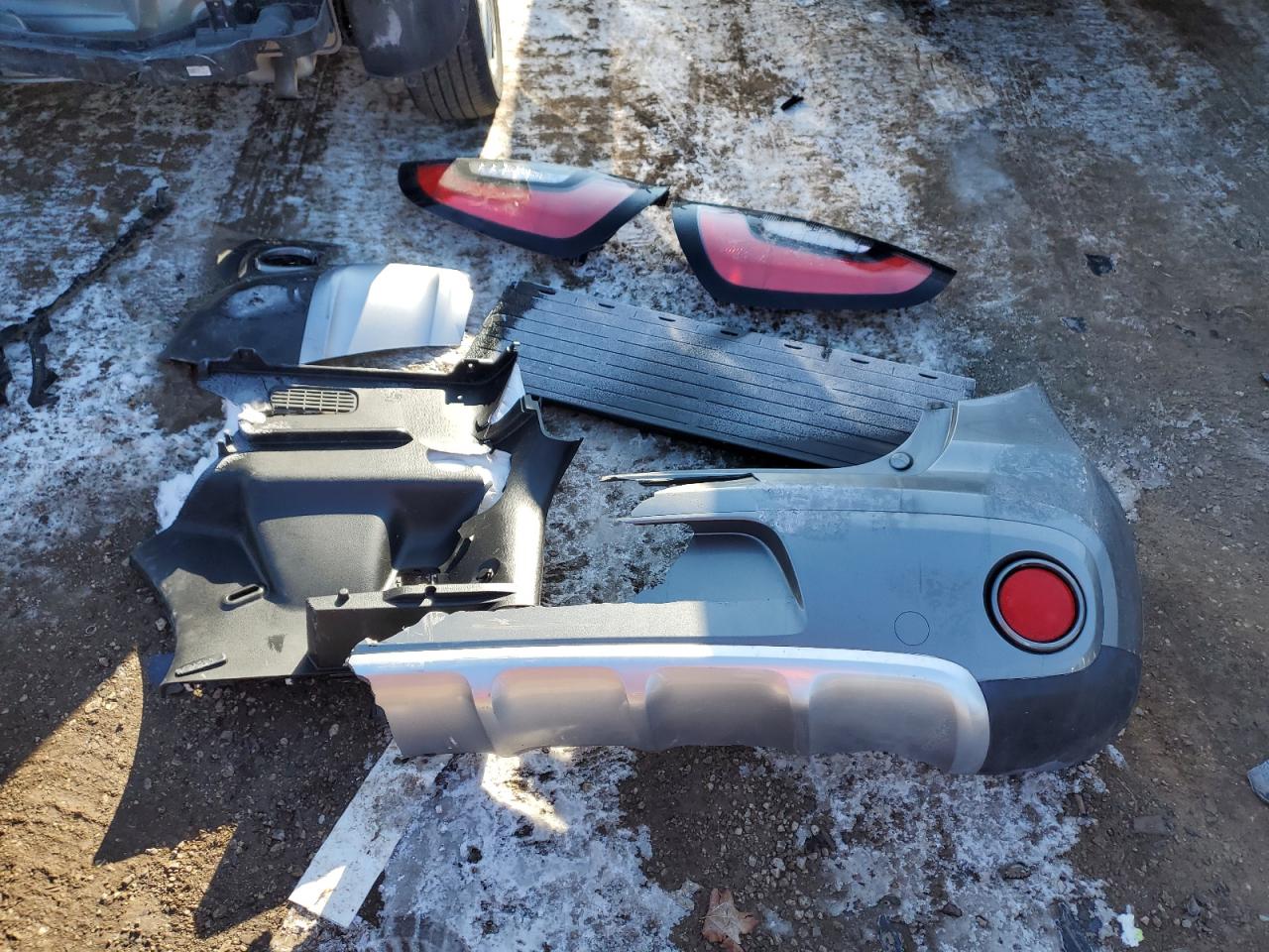 2018 Kia Soul - Image 12