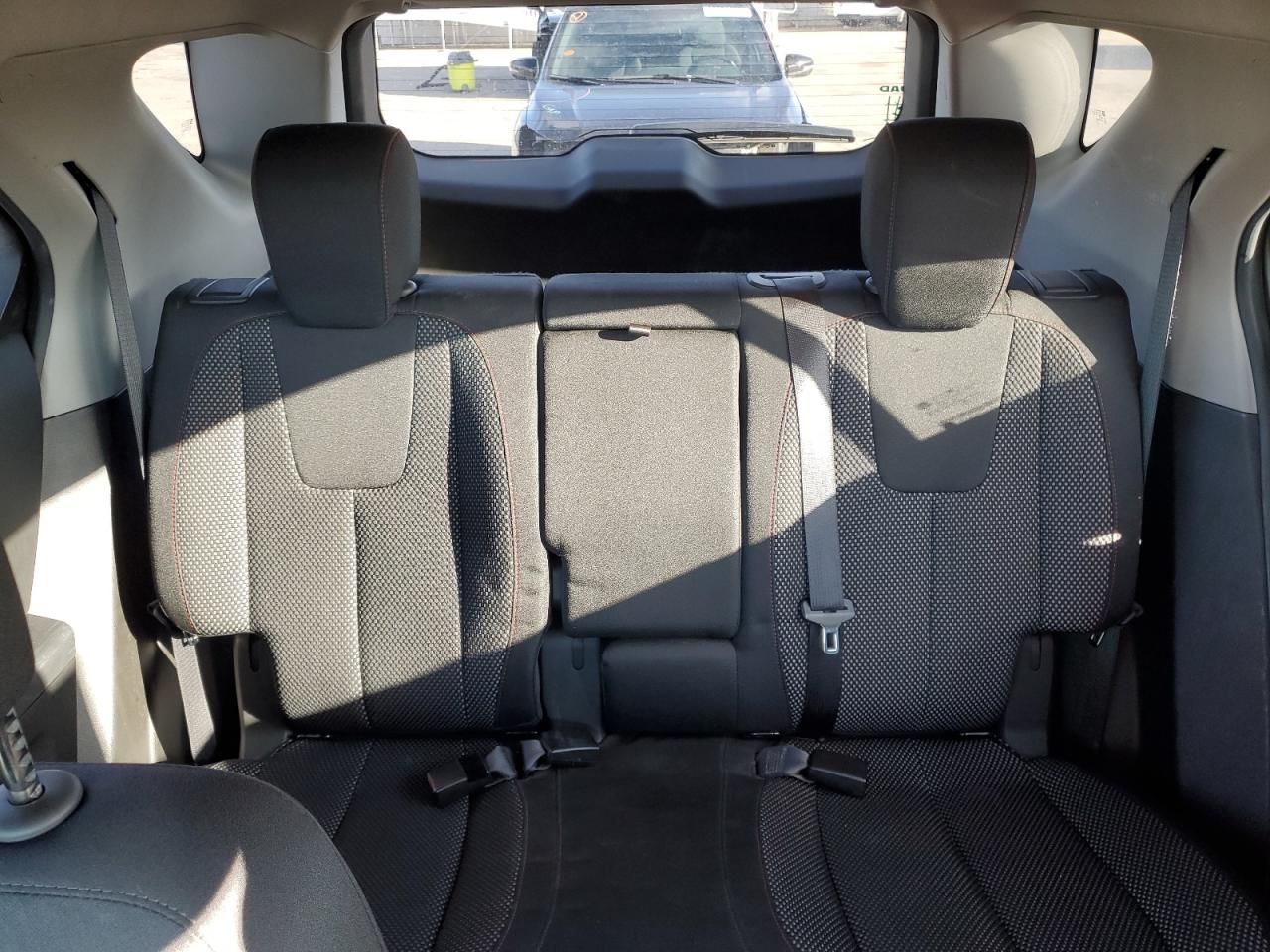 2015 Chevrolet Equinox - Image 10