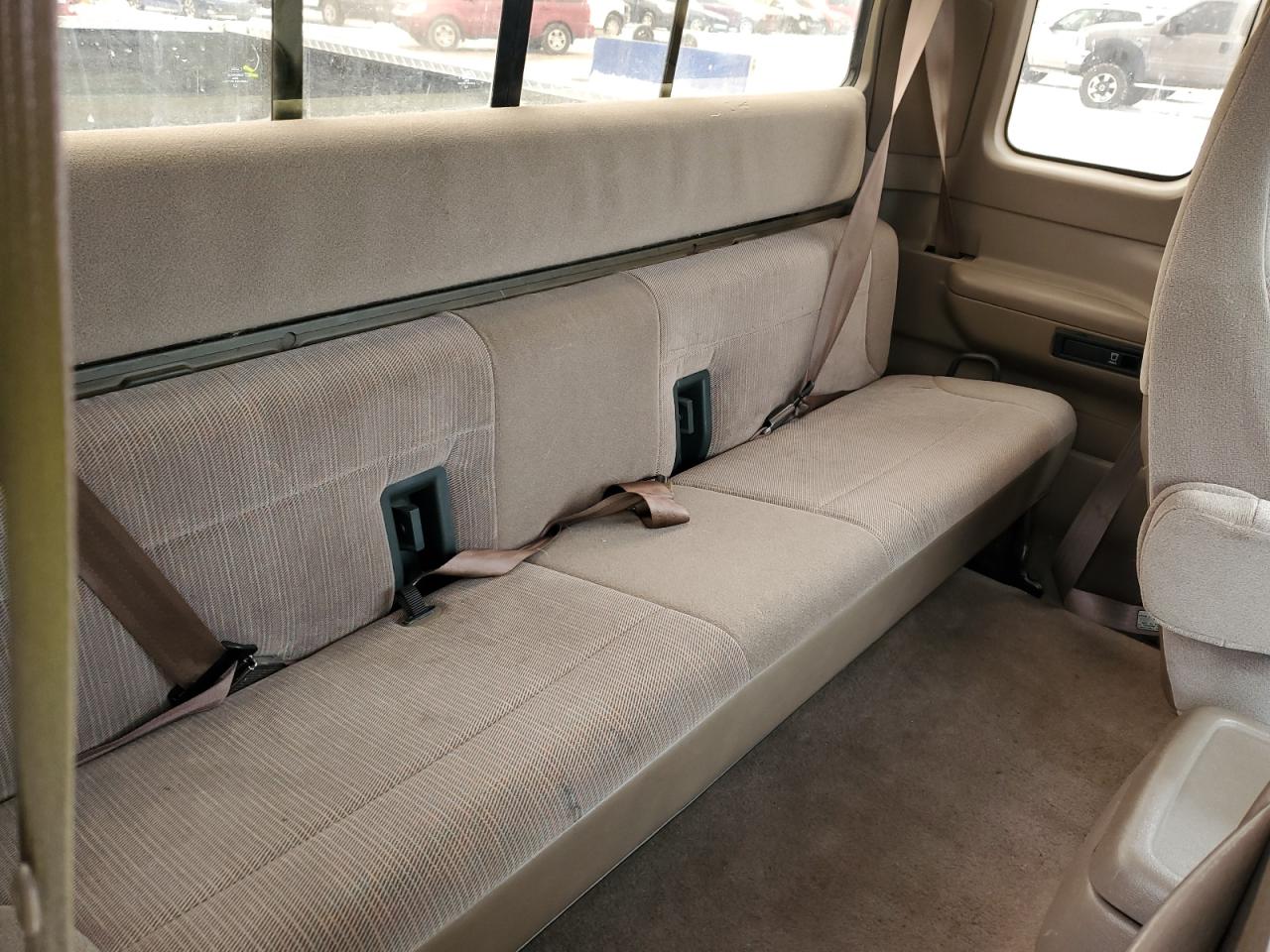 1996 Ford F250 - Image 10