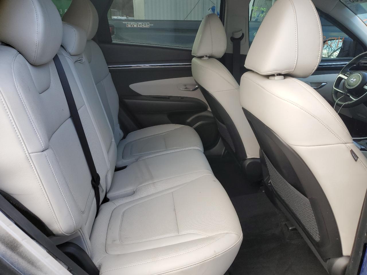 2023 Hyundai Tucson - Image 11