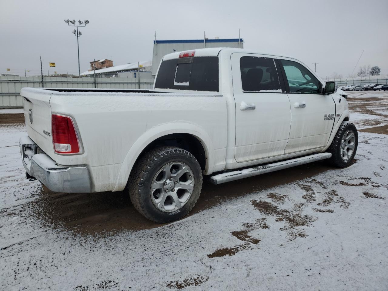 2017 RAM 1500 - Image 3