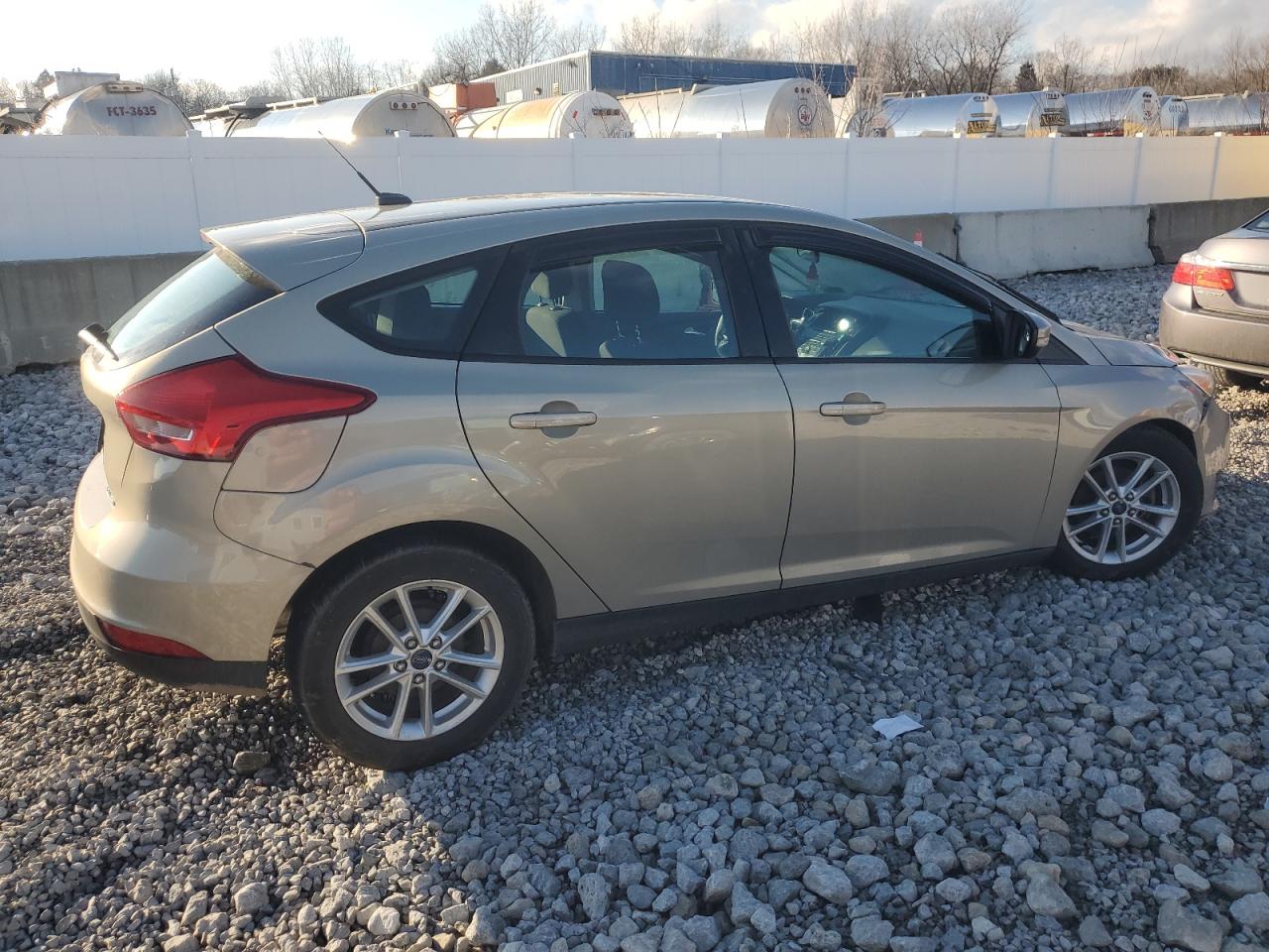 2015 Ford Focus - Image 3