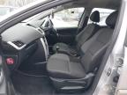 2012 PEUGEOT 207 1.6 HDI 92 ACTIVE 5DR for sale at Copart BRISTOL