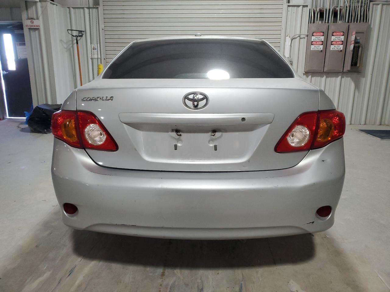 2009 Toyota Corolla - Image 6