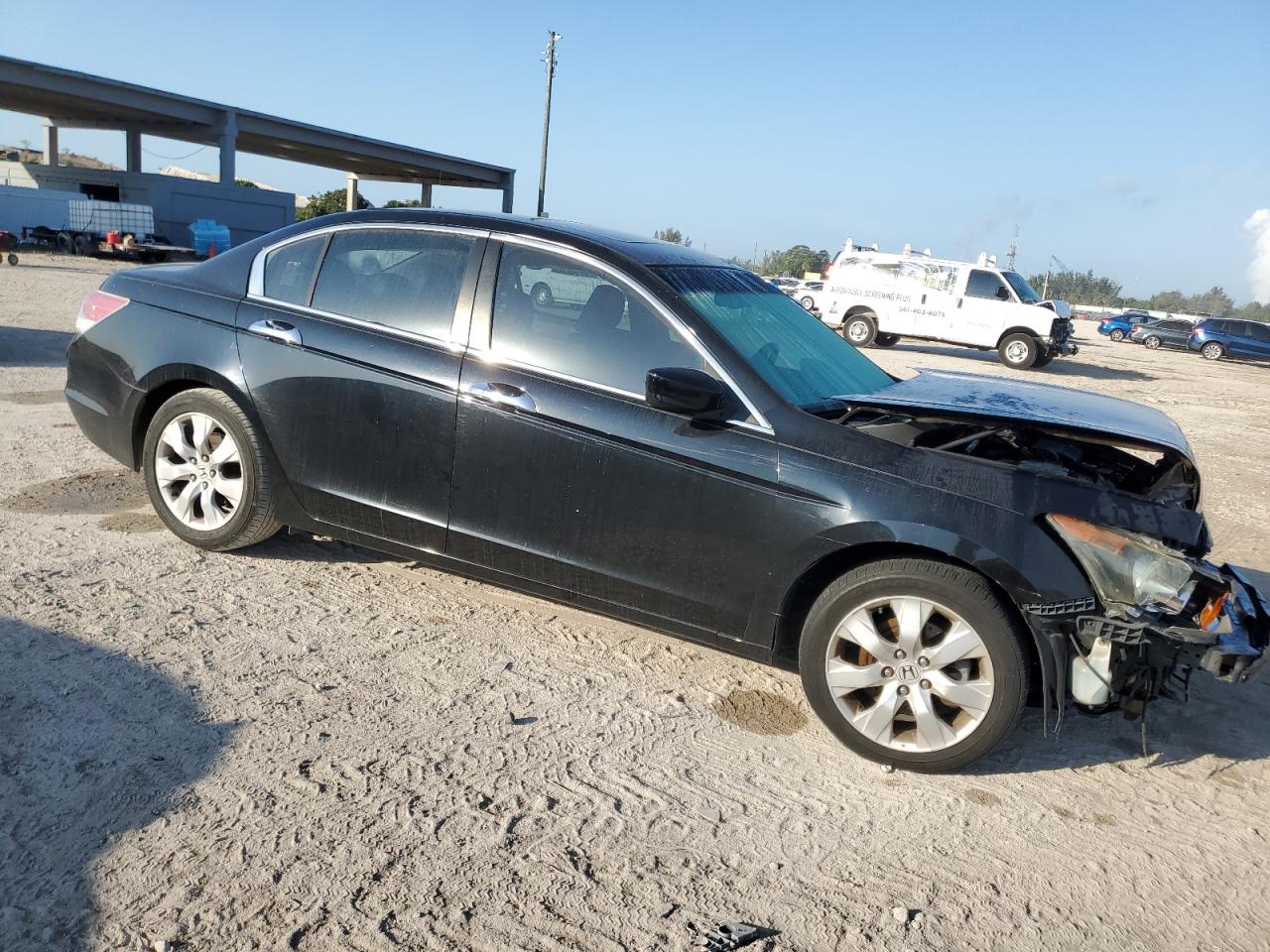 2008 Honda Accord - Image 4