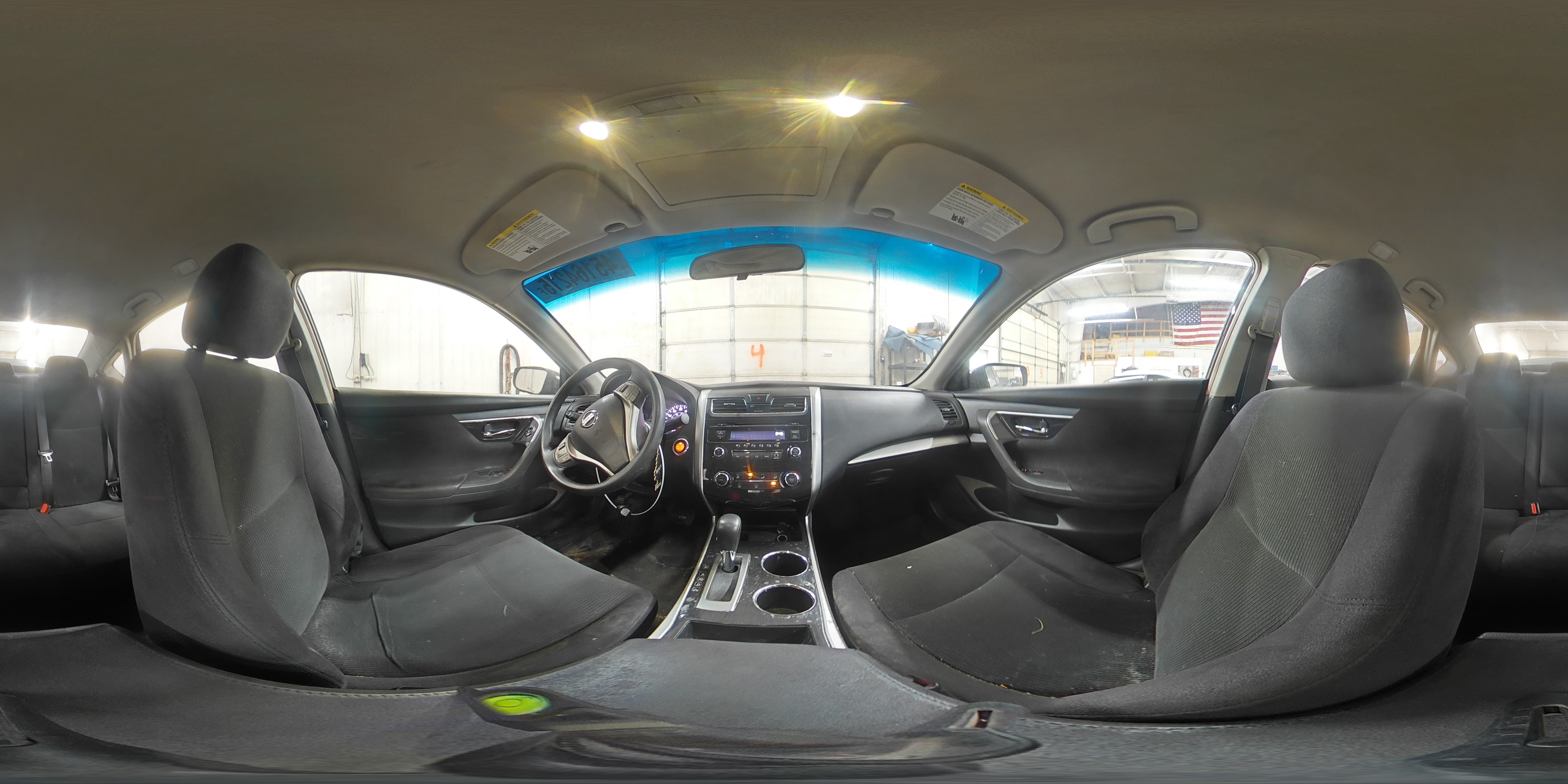 2013 Nissan Altima - Image 13