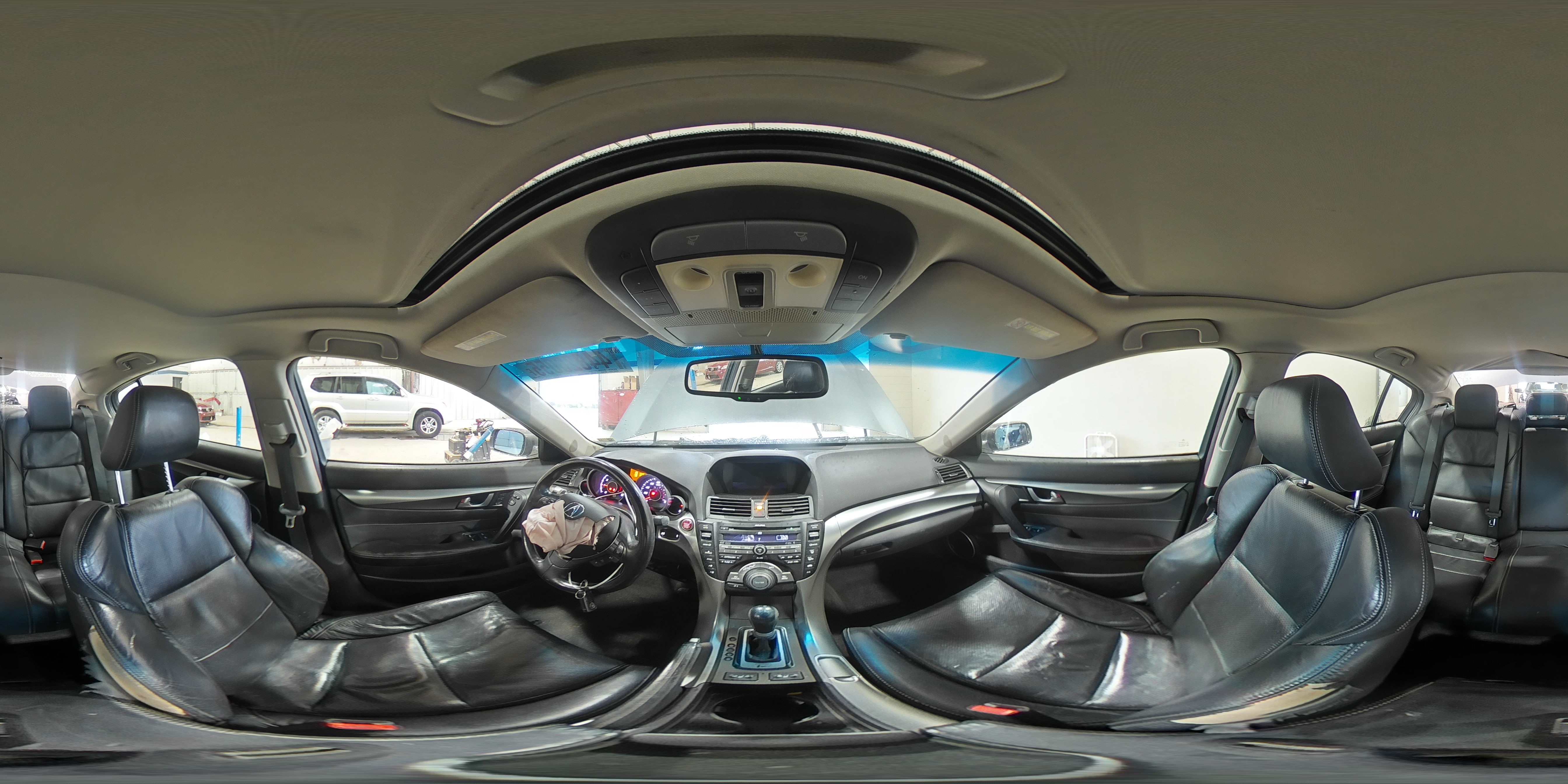 2010 Acura TL - Image 12