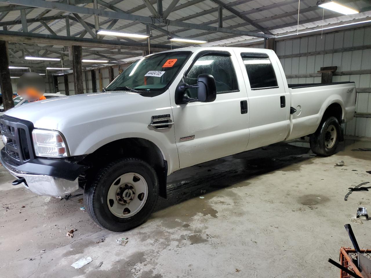 2006 Ford F250 - Image 1