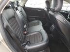 2018 Ford Fusion Se за продажба в Conway, AR - Front End
