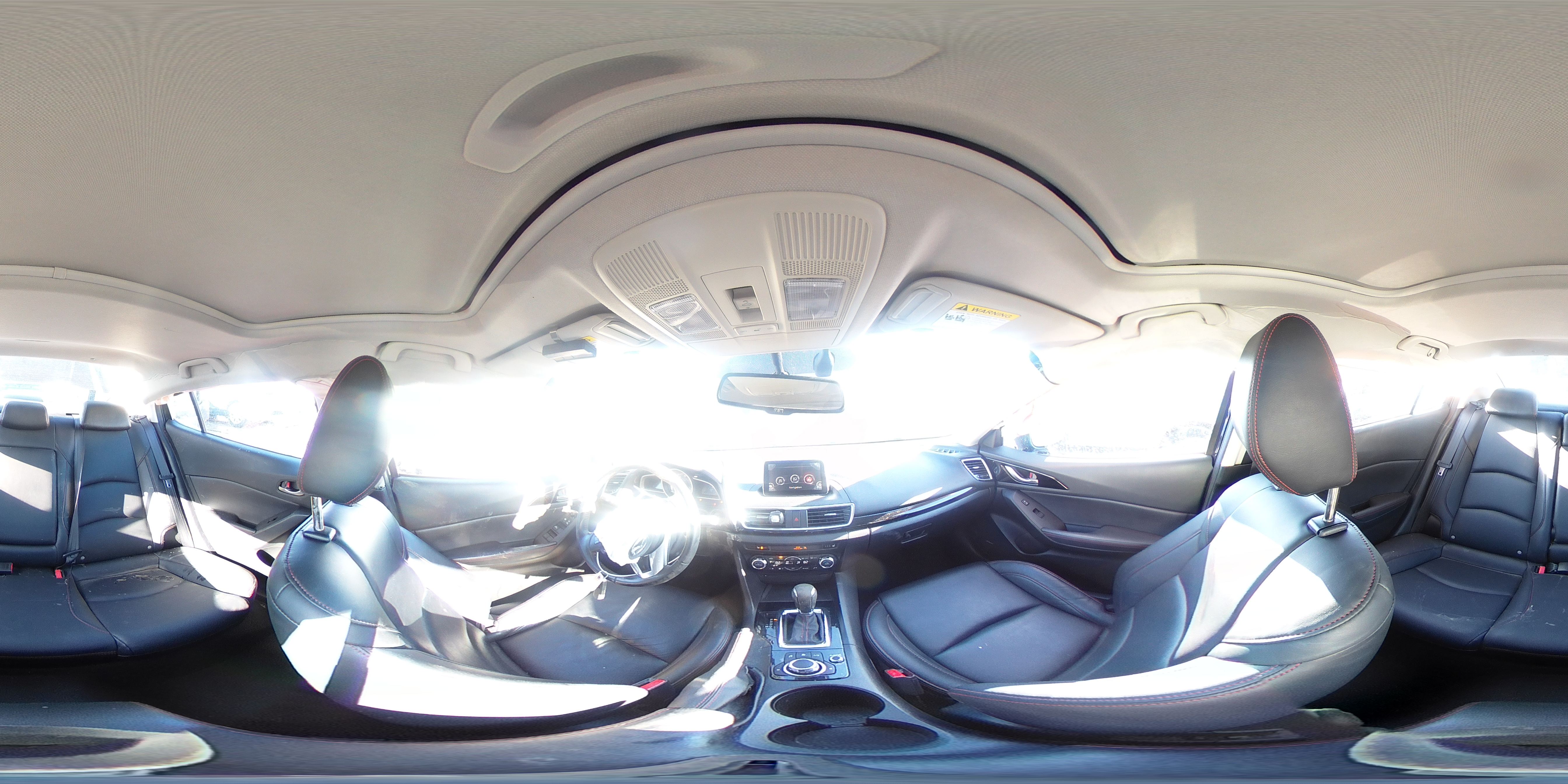 2016 Mazda 3 - Image 14