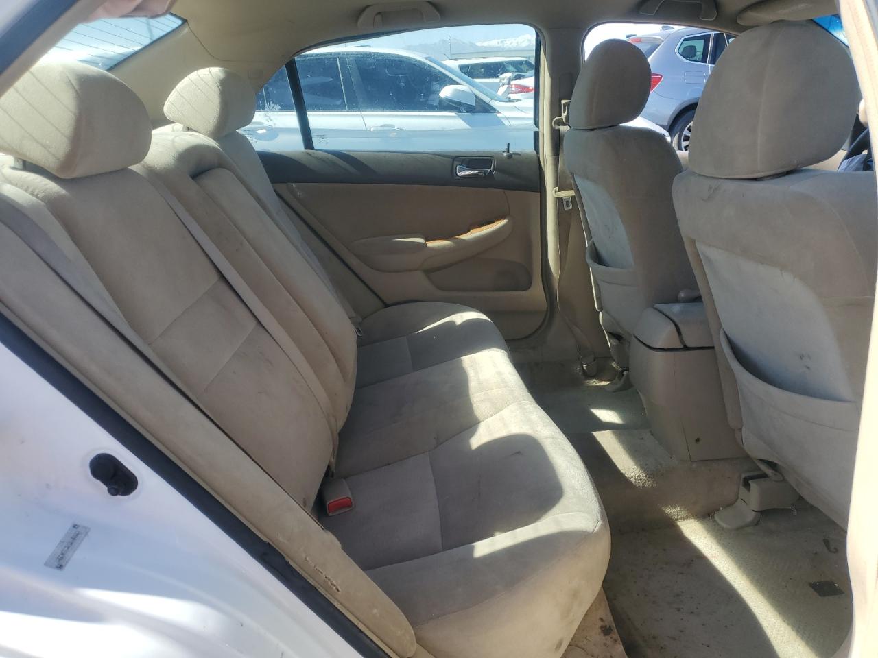 2005 Honda Accord - Image 10