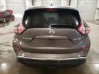 2016 Nissan Murano S en Venta en Avon, MN - Front End