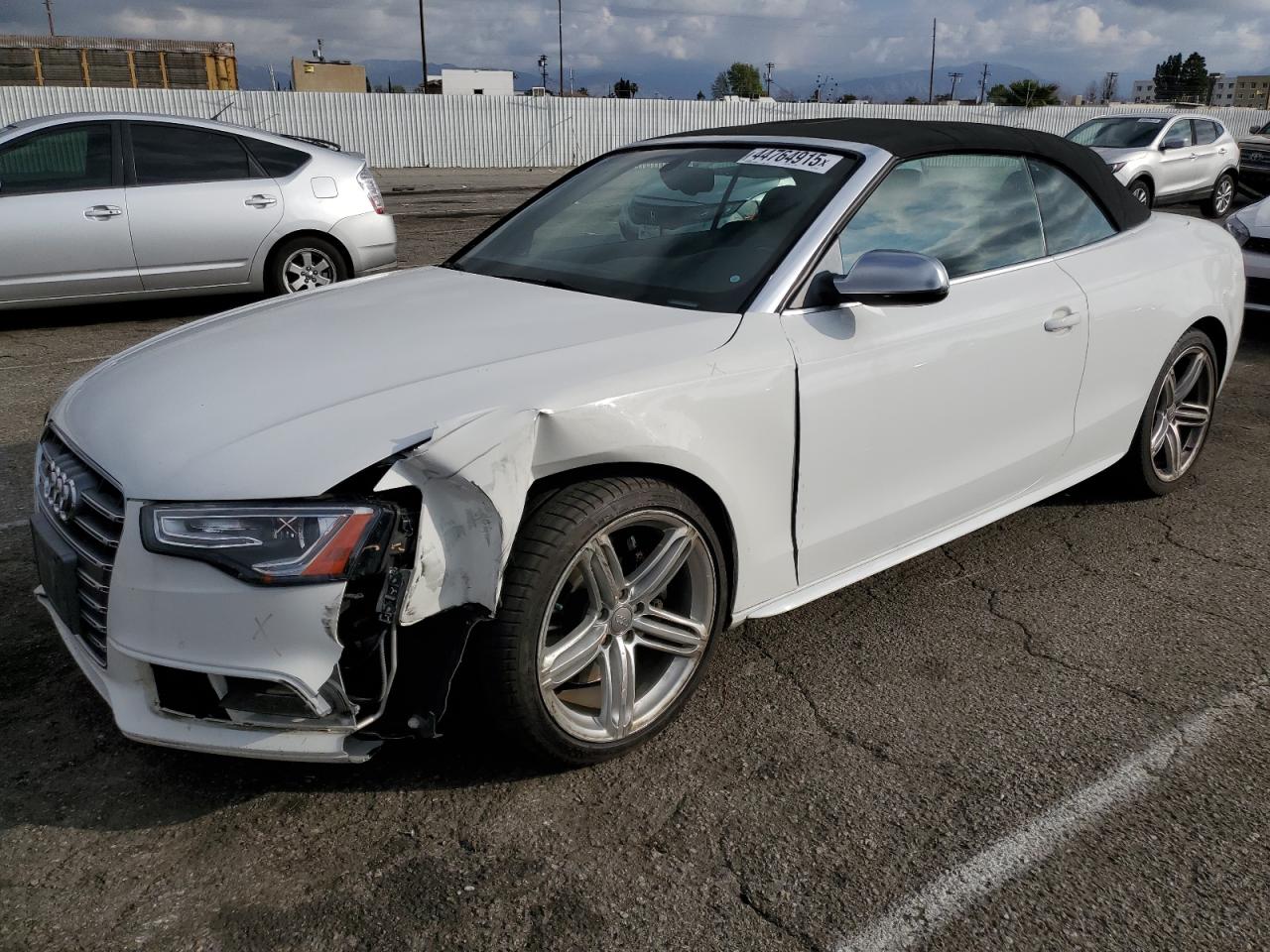 2013 Audi RS5 - Image 1