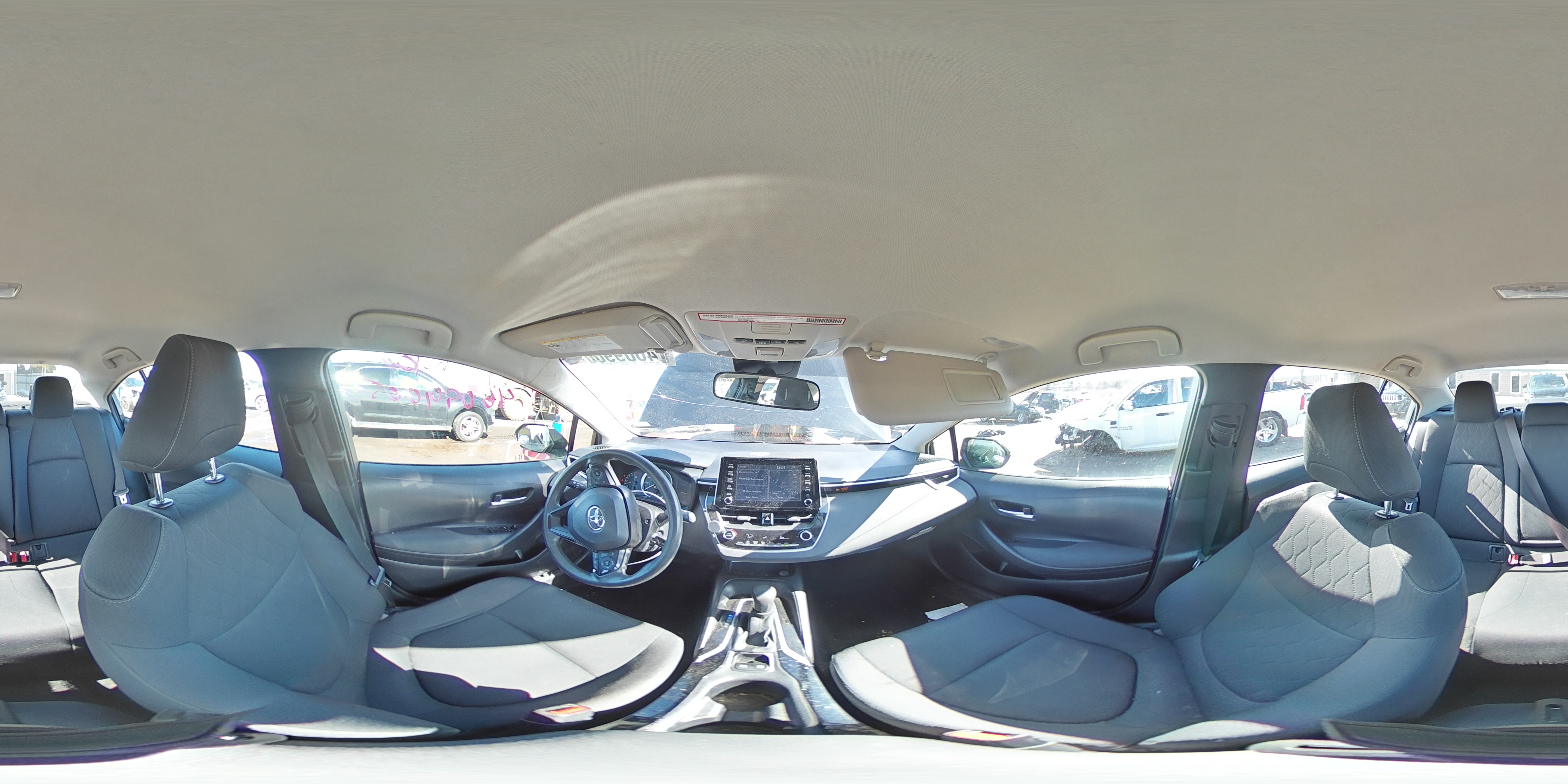 2020 Toyota Corolla - Image 12