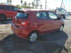 2017 Mitsubishi Mirage Es for Sale in Riverview, FL - Front End