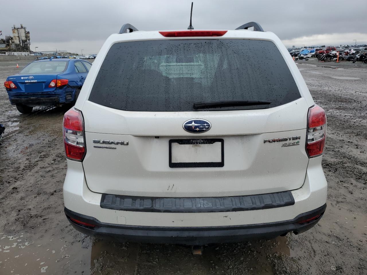 2015 Subaru Forester - Image 6