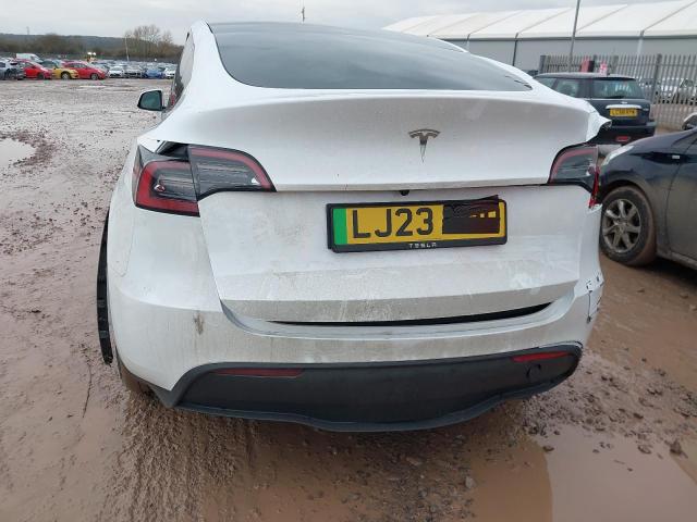2023 TESLA MODEL Y RWD 