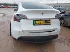 2023 TESLA MODEL Y RWD  for sale at Copart WESTBURY