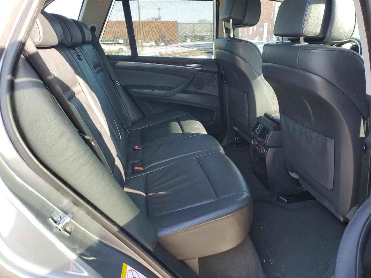 2008 BMW X5 - Image 11