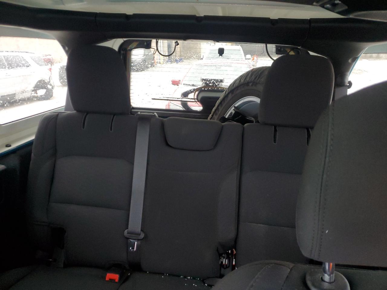 2019 Jeep Wrangler - Image 10