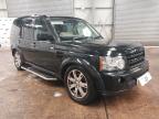 2010 LAND ROVER DISCOVERY for sale at Copart NEWBURY