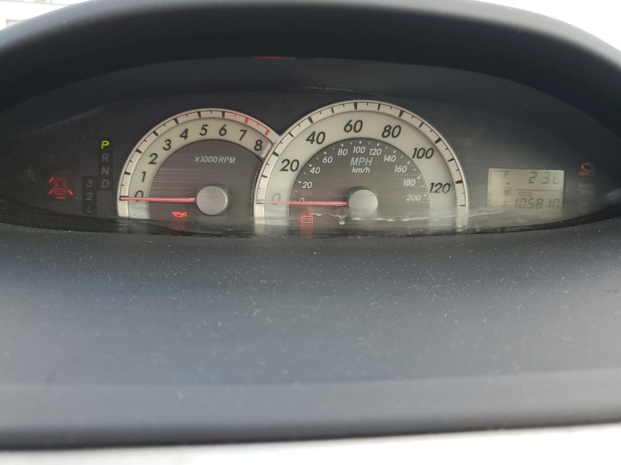 2008 Toyota Yaris - Image 9