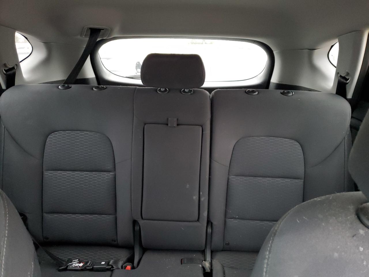 2019 Hyundai Tucson - Image 10