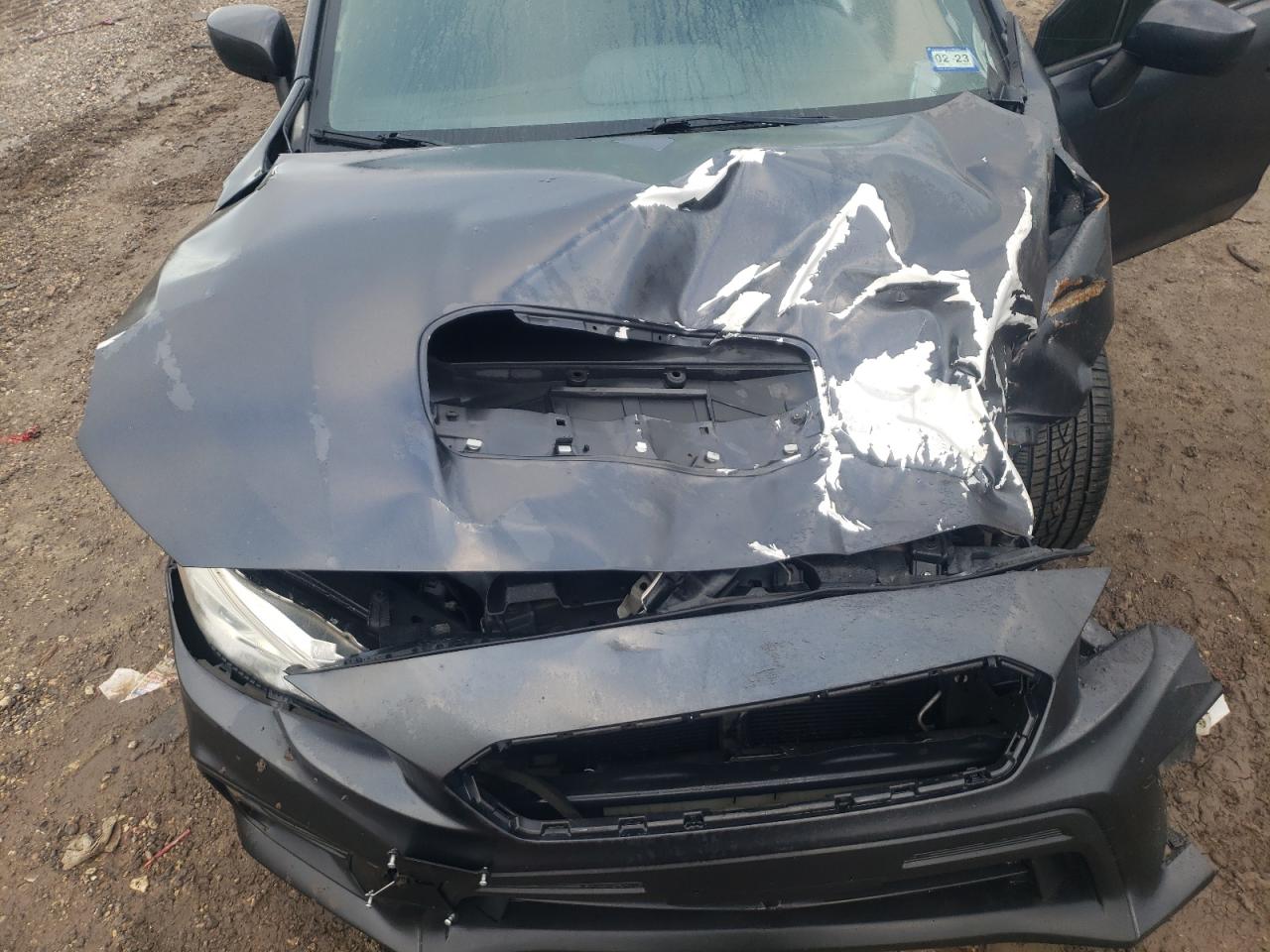 2018 Subaru WRX - Image 12