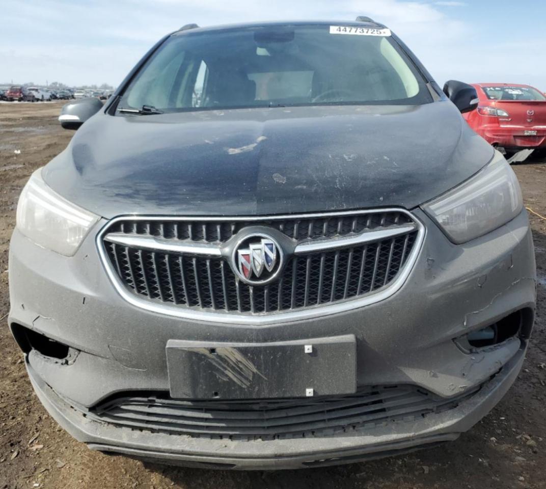 2019 Buick Encore - Image 5