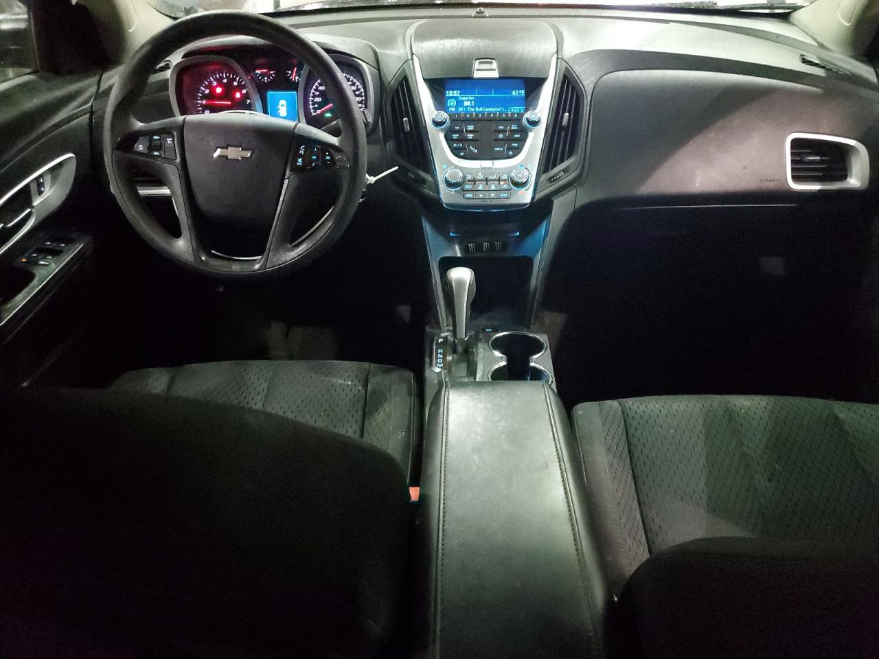 2014 Chevrolet Equinox - Image 8