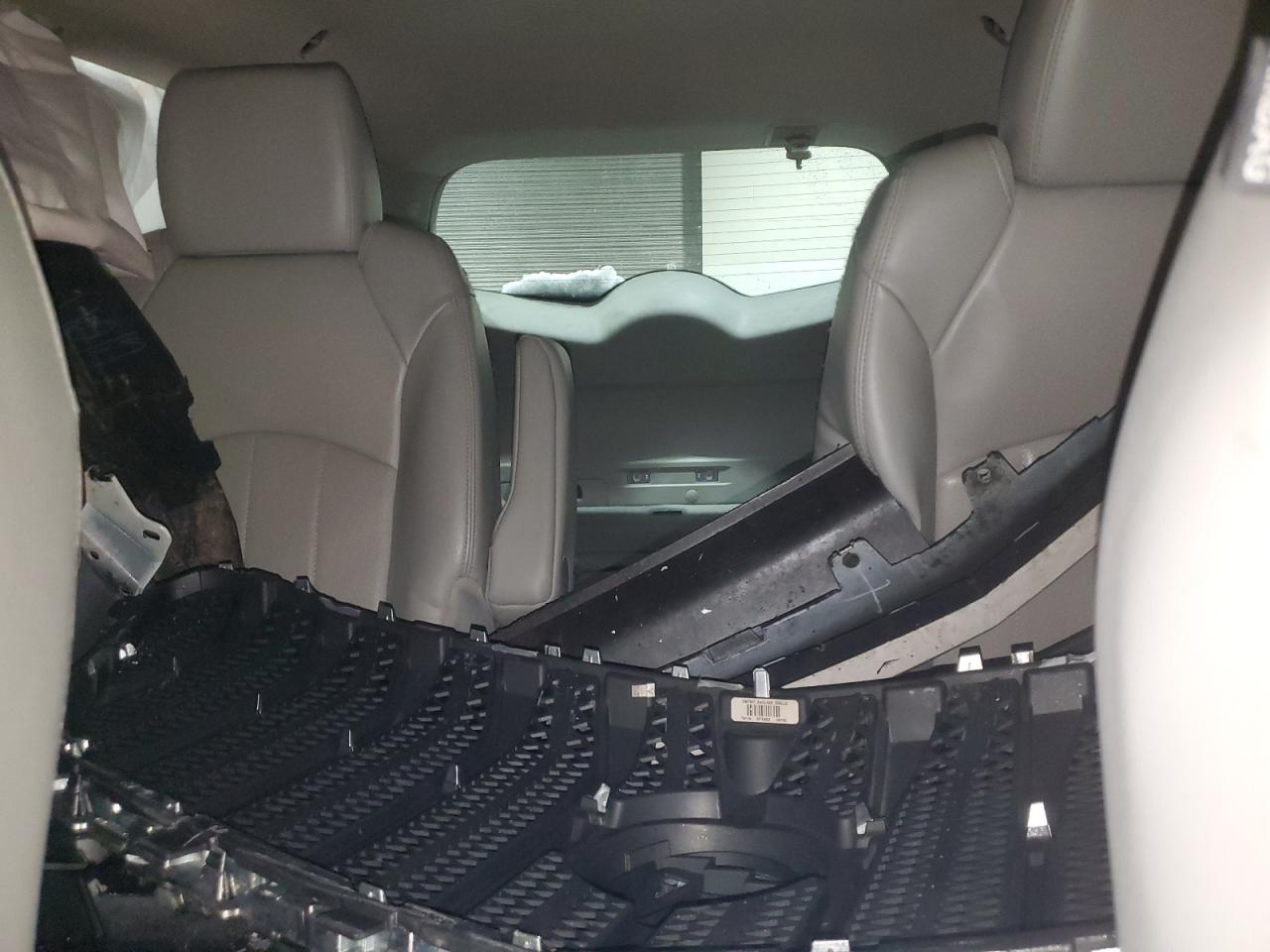 2016 Buick Enclave - Image 10
