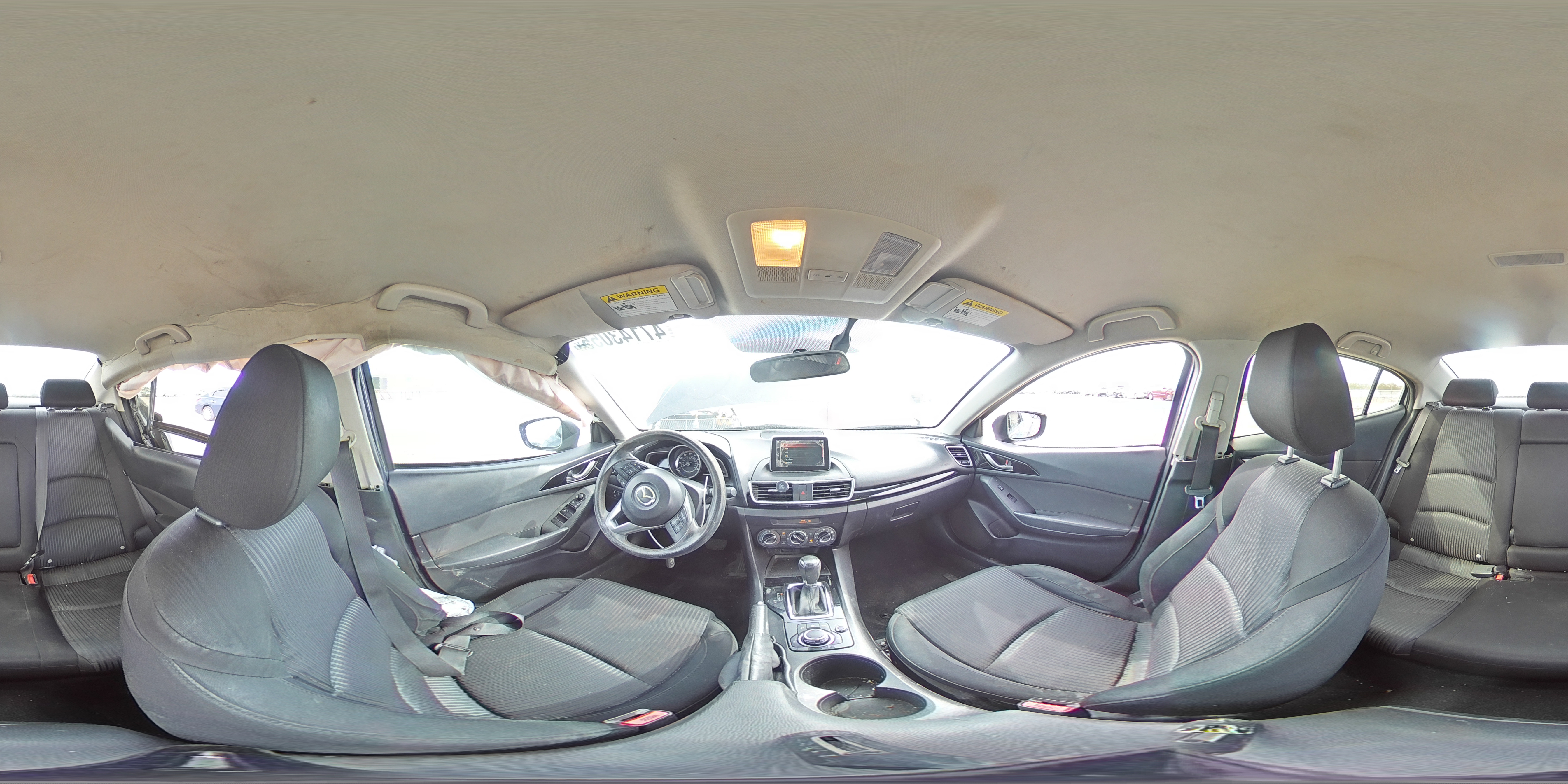 2016 Mazda 3 - Image 13