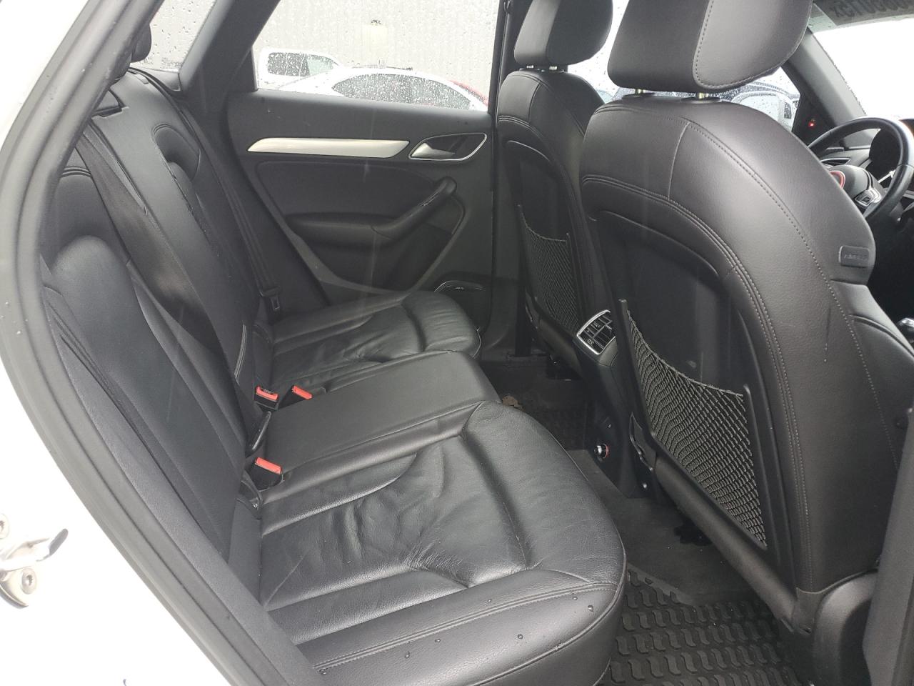 2018 Audi Q3 - Image 11