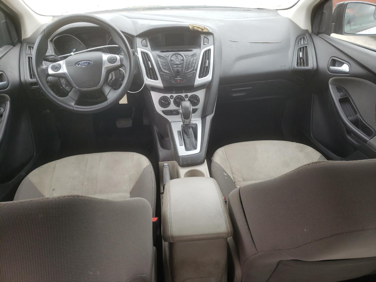 2013 Ford Focus - Image 8