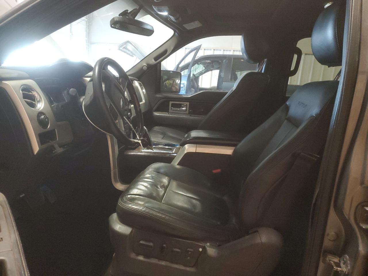 2013 Ford F-150 - Image 7