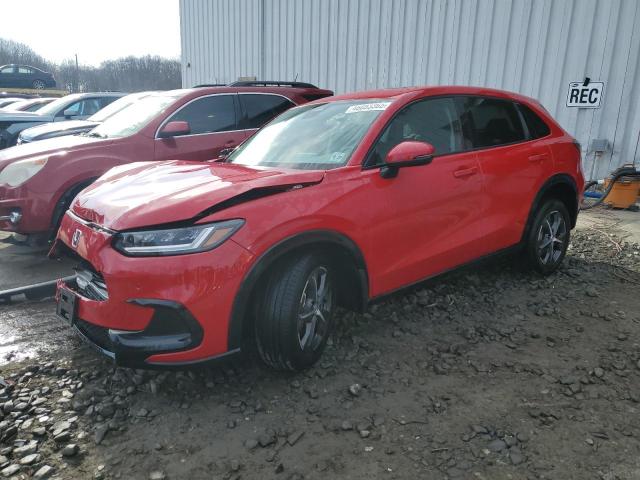 HONDA HR-V EXL 2024