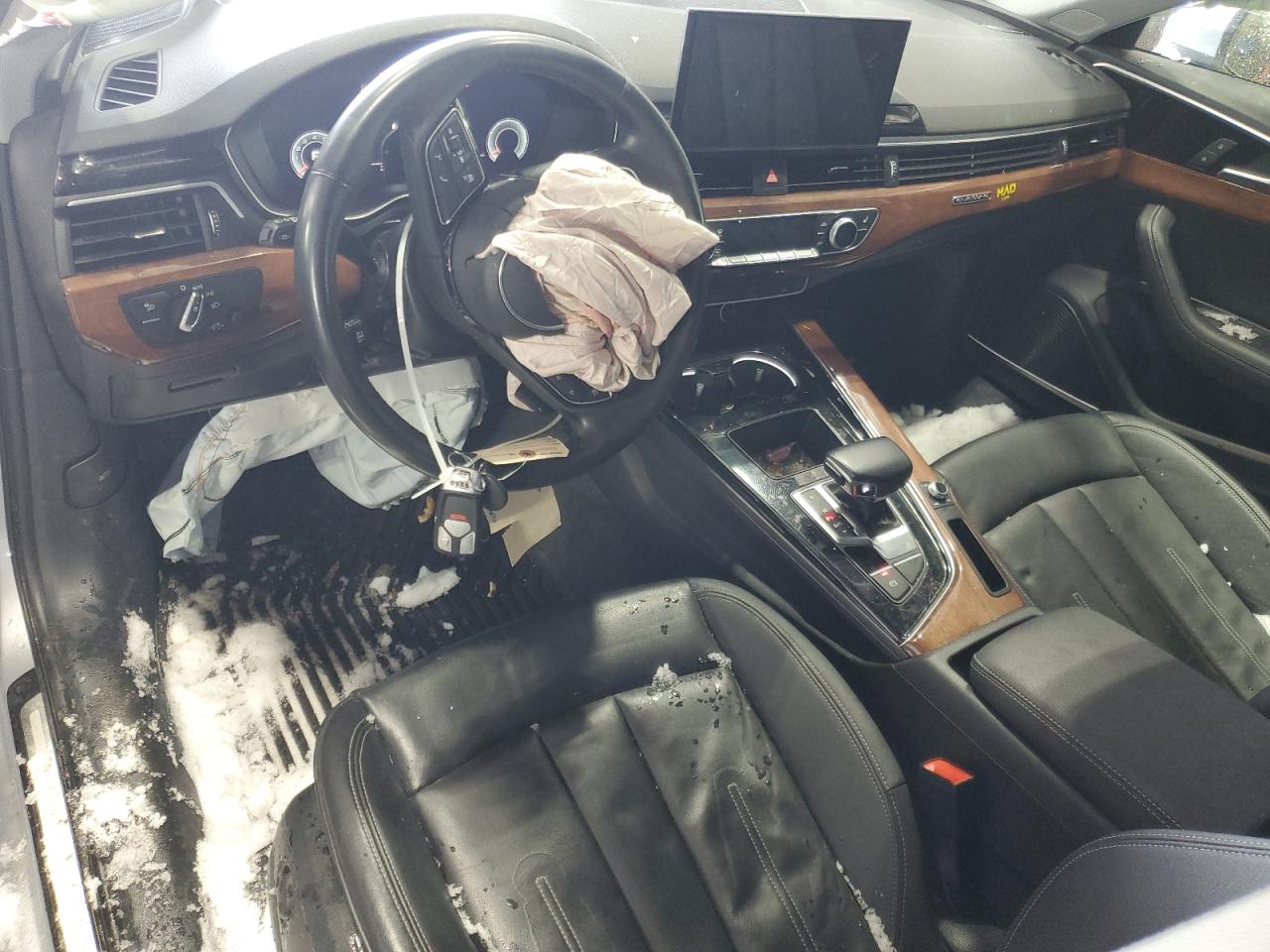 2022 Audi A4 - Image 8