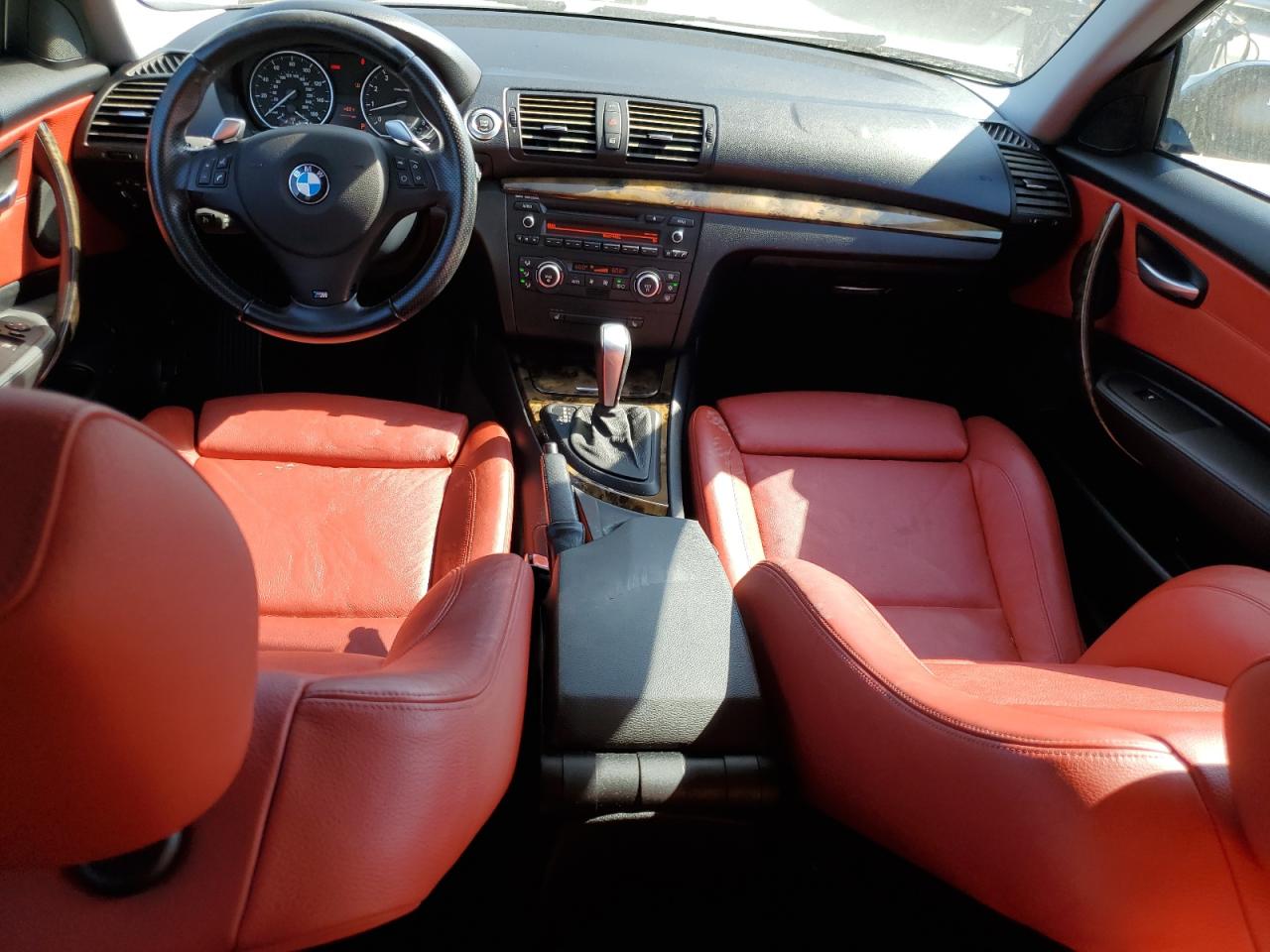 2008 BMW 1er - Image 8