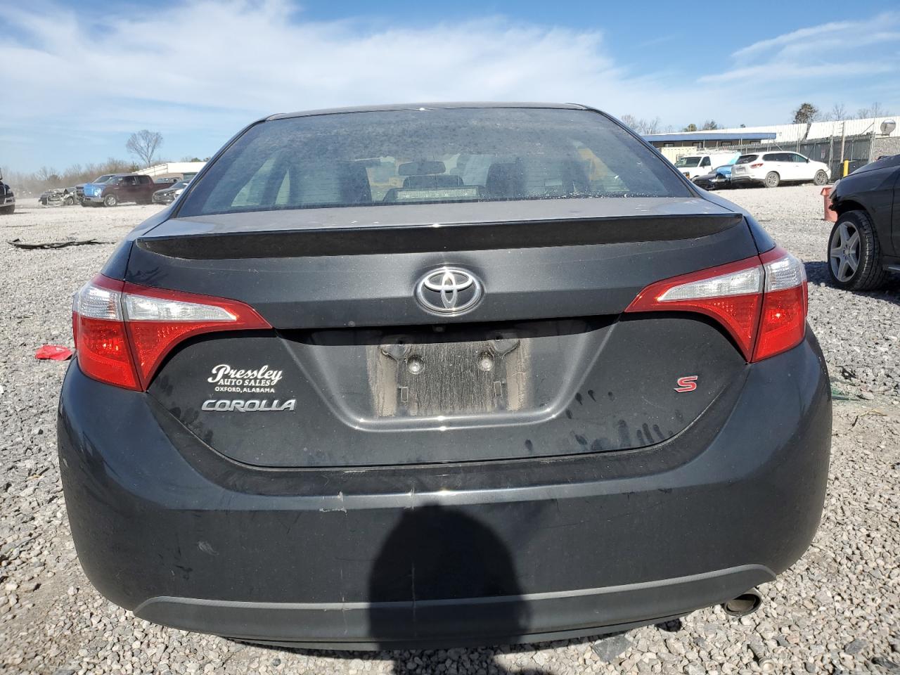 2015 Toyota Corolla - Image 6