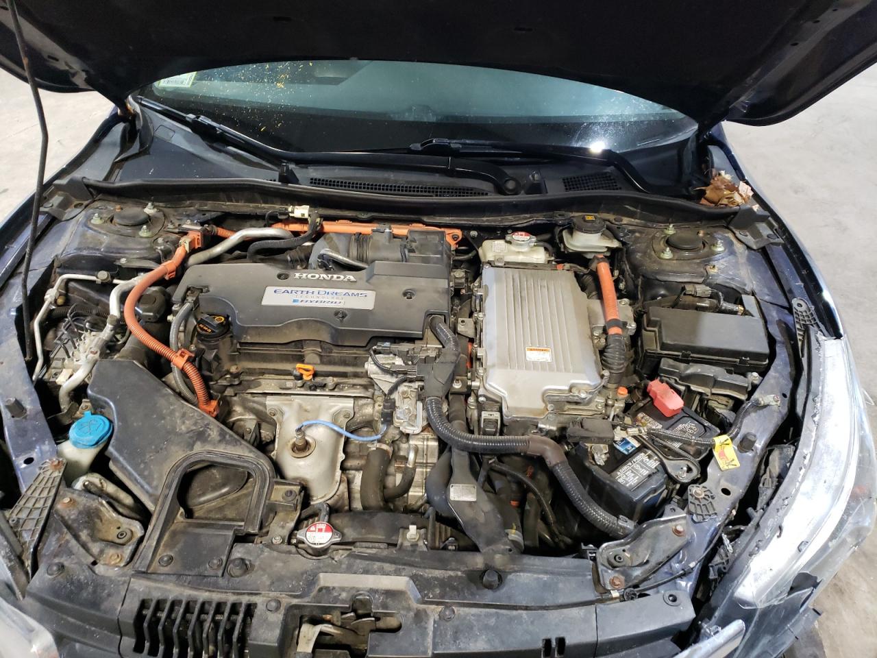 2015 Honda Accord - Image 12