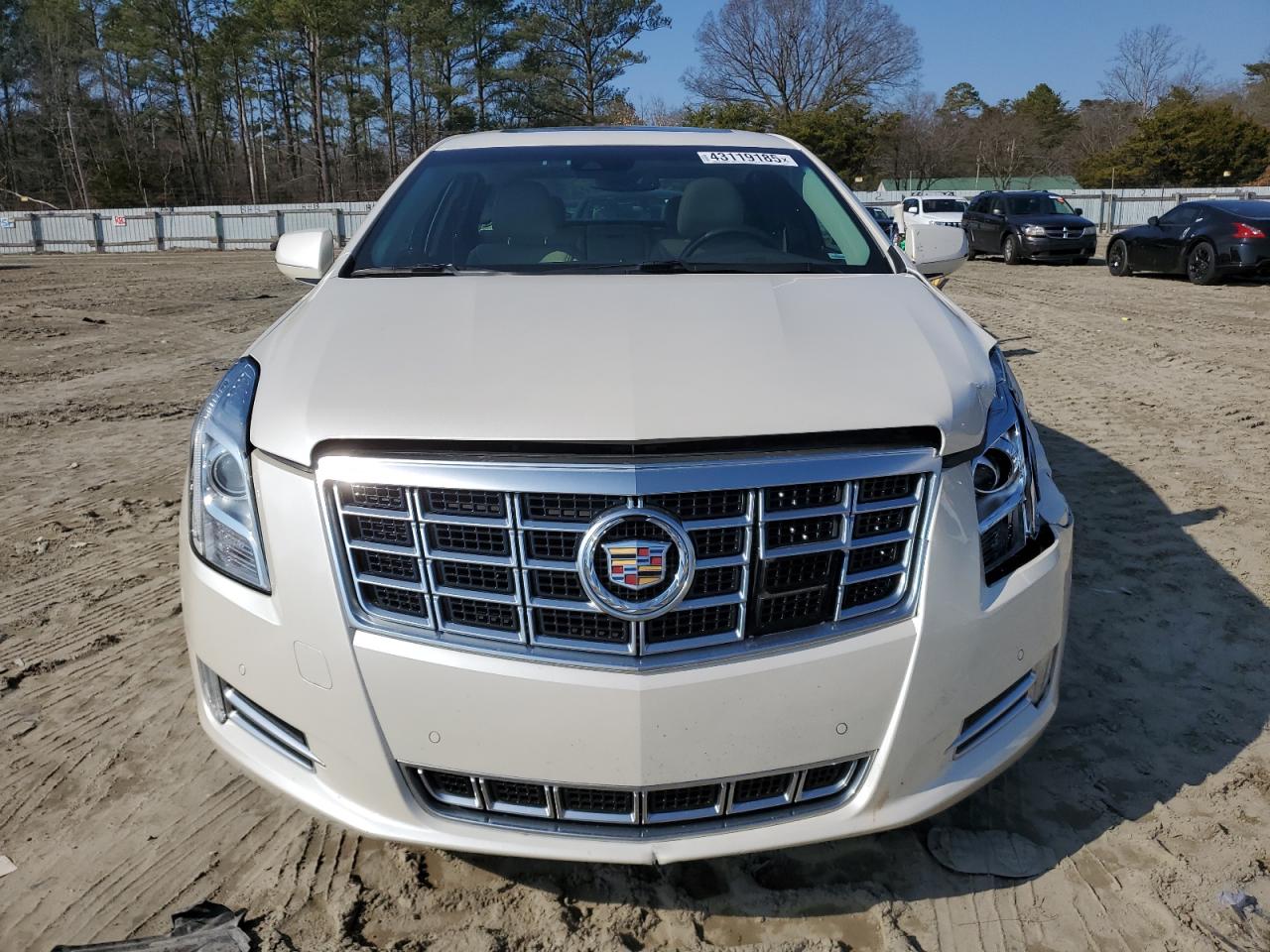2014 Cadillac XTS - Image 5