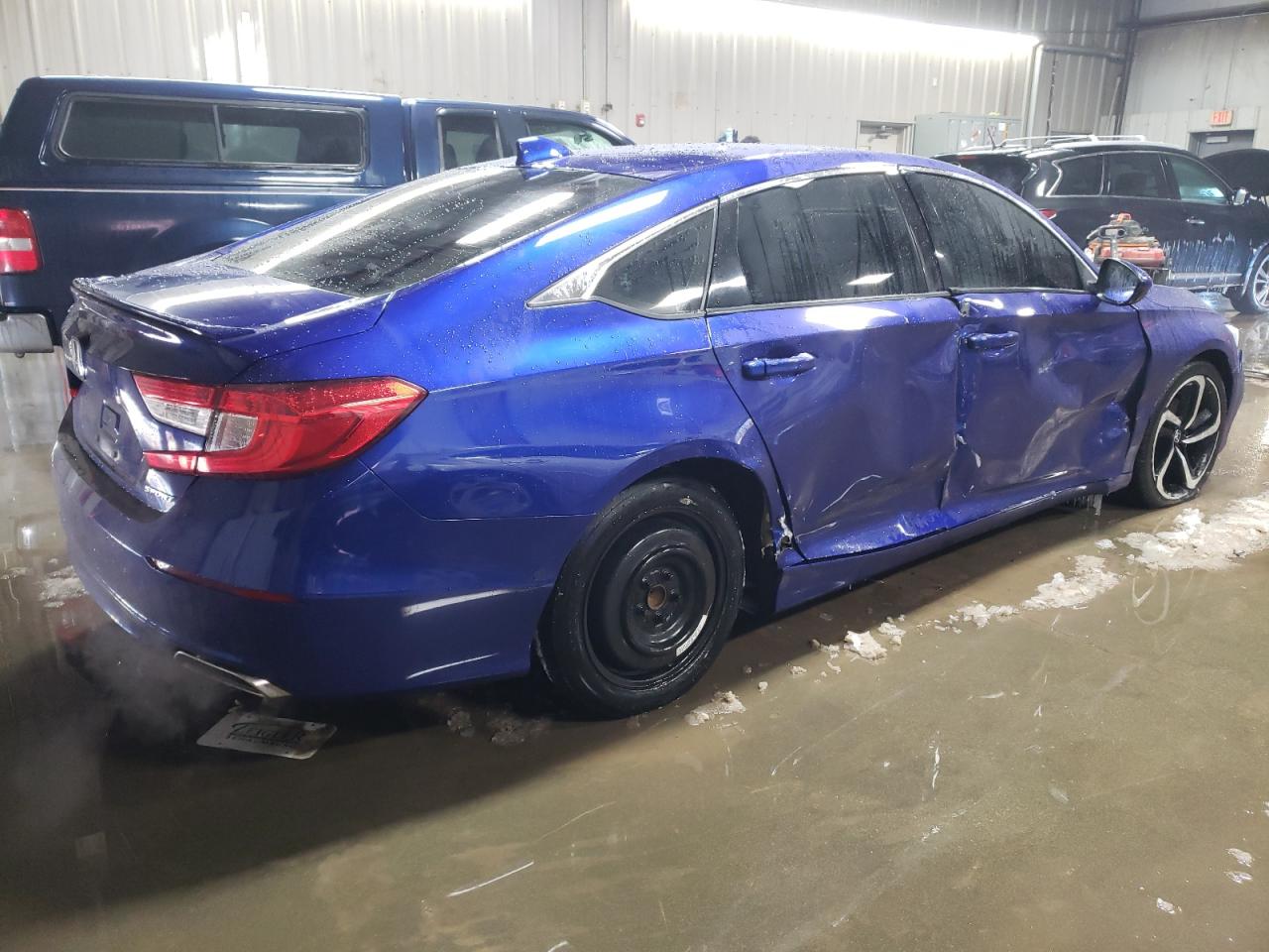2019 Honda Accord - Image 3