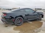 2024 Ford Mustang Gt de vânzare în Grand Prairie, TX - Front End